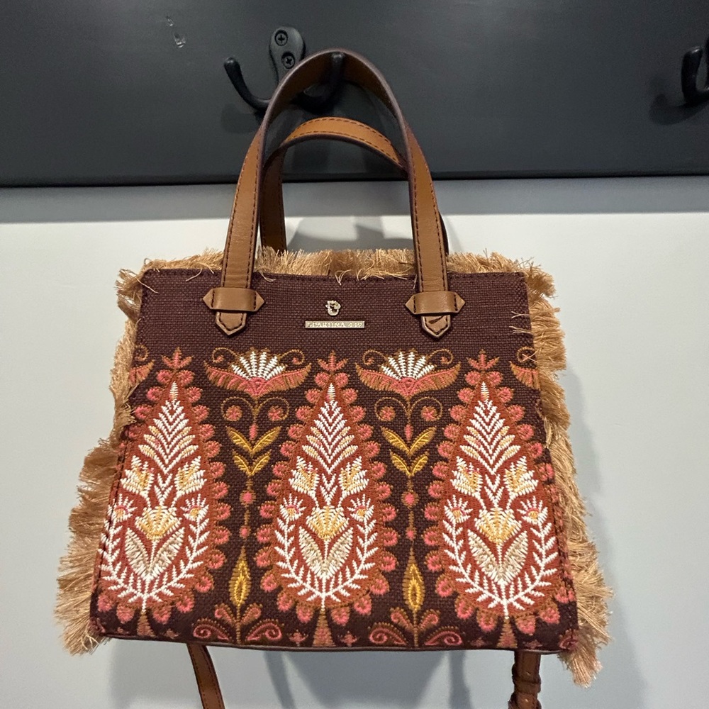 Gorgeous Spartina 449 handbag!! Sophisticated and beautiful!